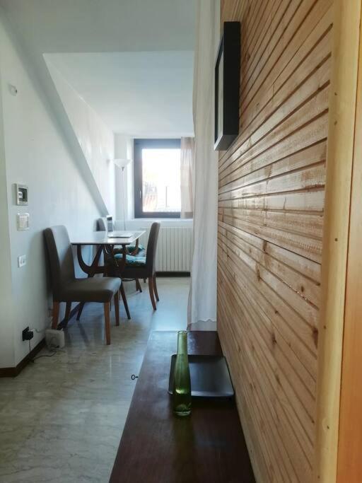 La Casa Di Marta - Ampia Ed Accogliente Mansarda In Piazza Statuto Apartamento Turim Exterior foto