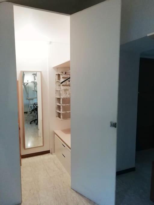 La Casa Di Marta - Ampia Ed Accogliente Mansarda In Piazza Statuto Apartamento Turim Exterior foto